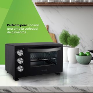 Horno Eléctrico de Sobremesa Becken