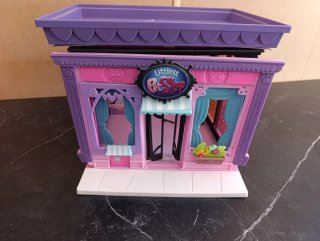 Casita Littlest Pet Shop
