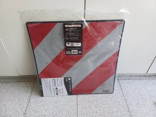 Placa V20 Homologada Nueva