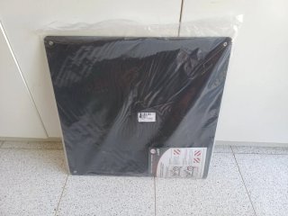 Placa V20 Homologada Nueva