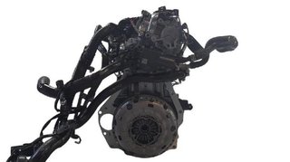 Mazda pe motor completo 3 berlina bp mocep1328939