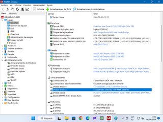 Disco Duro Seagate 500GB SATA III 7200 RPM