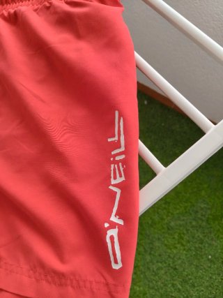 Bañador O'Neill Hombre Rojo