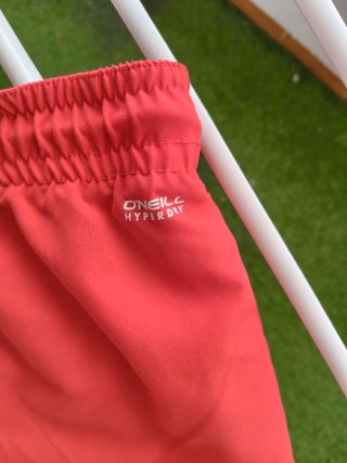 Bañador O'Neill Hombre Rojo