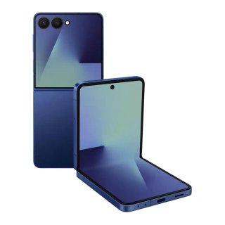Galaxy Z Flip7 512GB Azul - Nuevo