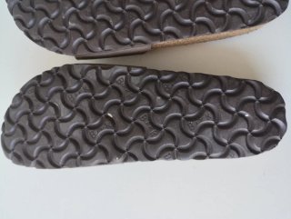 Sandali Birkenstock Madrid Marrone