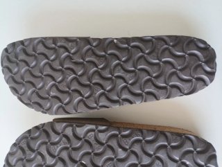 Sandali Birkenstock Madrid Marrone