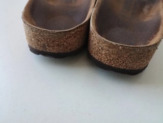 Sandali Birkenstock Madrid Marrone