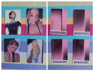 Blackpink Photocards POB Deadline