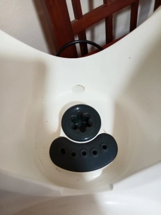 Excelente Thermomix TM31