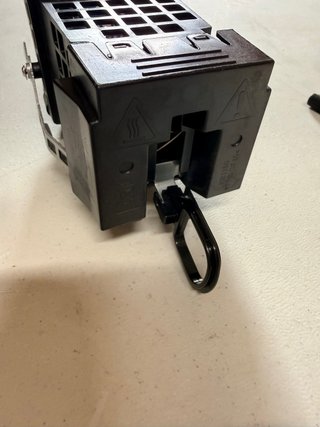 Lámpara Proyector Repuesto