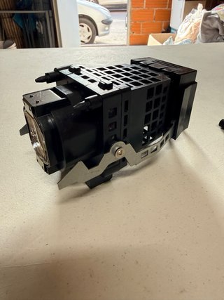 Lámpara Proyector Repuesto