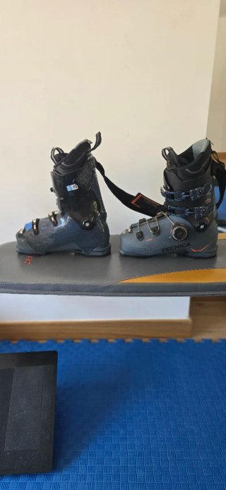 Botas de esquí Tecnica Talla 27-27.5