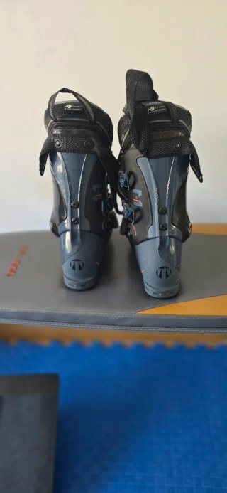 Botas de esquí Tecnica Talla 27-27.5