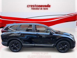CR-V - DESDE 393€/MES ¡SIN PAGAR ENTRADA!