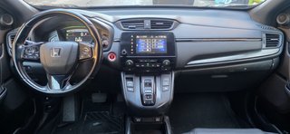 CR-V - DESDE 393€/MES ¡SIN PAGAR ENTRADA!