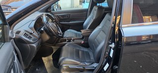 CR-V - DESDE 393€/MES ¡SIN PAGAR ENTRADA!