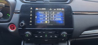 CR-V - DESDE 393€/MES ¡SIN PAGAR ENTRADA!