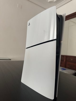 Ps5 1TB Digital con Mando