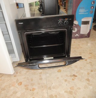 Horno Aspes H1 1101