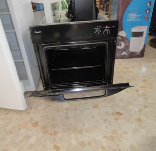 Horno Aspes H1 1101