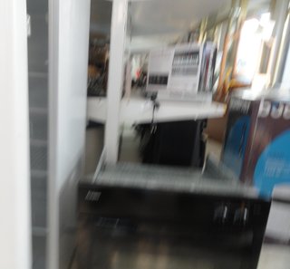 Horno Aspes H1 1101