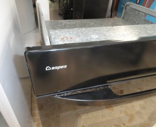 Horno Aspes H1 1101