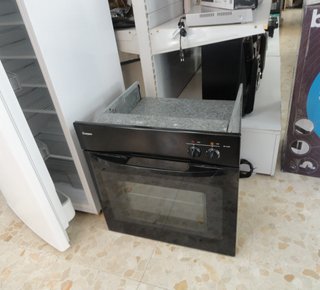 Horno Aspes H1 1101