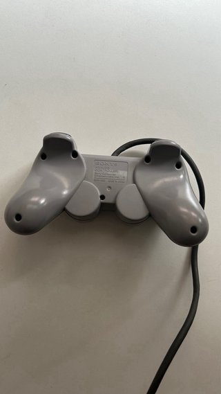 2 Controller Playstation 1 Originali