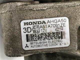 Alternador Honda A5Ta7091ze
