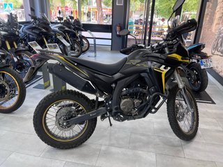 Voge 300 Rally Nueva Sin Estrenar
