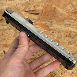 Frontalino Autoradio Pioneer DEH-P40MP