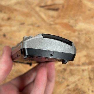 Frontalino Autoradio Pioneer DEH-P40MP