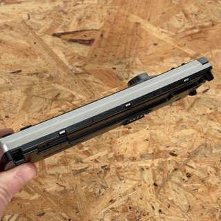 Frontalino Autoradio Pioneer DEH-P40MP