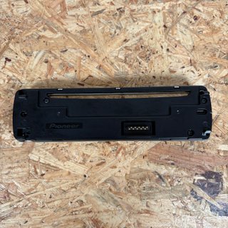 Frontalino Autoradio Pioneer DEH-P40MP