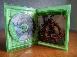 Elex Xbox One