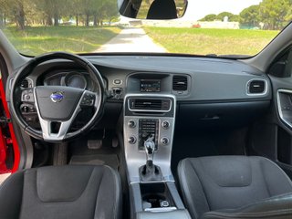 Volvo V60 2.0 D2 Summum 120 cv Automatico 2016