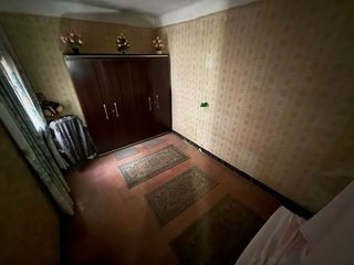 Piso en venta en Can Baró en Barcelona
