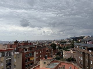 Piso en venta en Can Baró en Barcelona