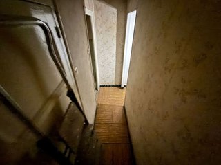 Piso en venta en Can Baró en Barcelona