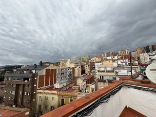 Piso en venta en Can Baró en Barcelona