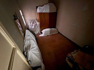 Piso en venta en Can Baró en Barcelona