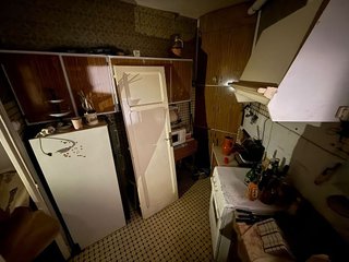 Piso en venta en Can Baró en Barcelona