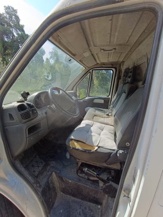 Citroen Jumper 2006