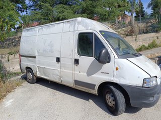 Citroen Jumper 2006