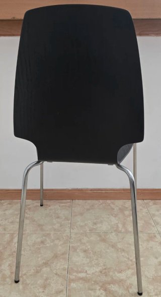 Sillas IKEA Madera Negras