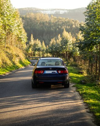 Honda Accord 2003