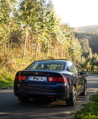 Honda Accord 2003