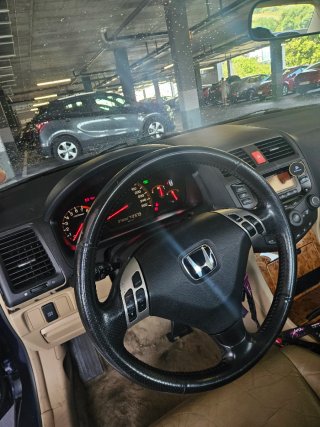 Honda Accord 2003