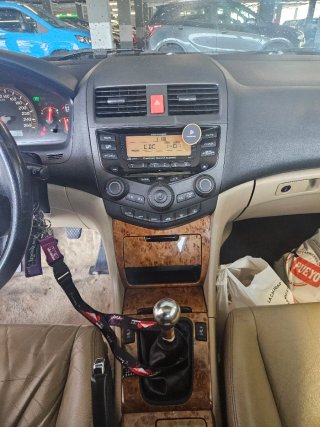 Honda Accord 2003